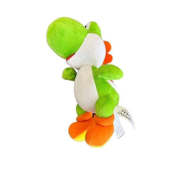 Nintendo Super Bros Mario Bros Bundle - Picture 8 of 10